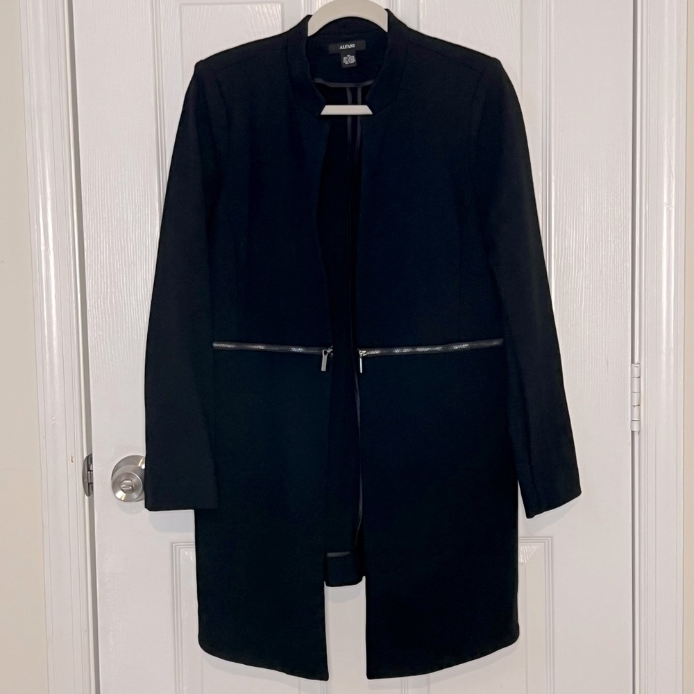 Alfani • Longline Blazer